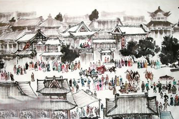 清化坊 清化坊