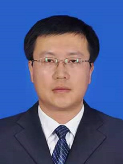 王寶林(甘肅省定西市委常委、宣傳部部長) 王寶林(甘肅省定西市委常委、宣傳部部長)