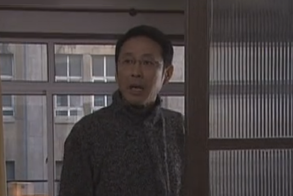 宋建平(現代情感電視劇《中國式離婚》中的角色) 宋建平(現代情感電視劇《中國式離婚》中的角色)