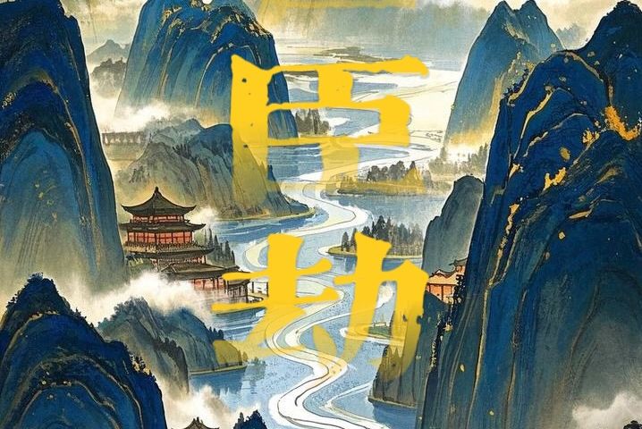 君臣劫 君臣劫