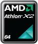 AMD雙核速龍™64處理器