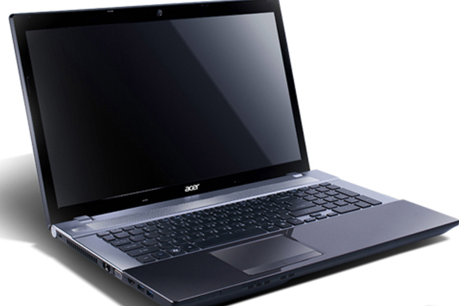 宏碁V3-771G-73638G1TMaii 宏碁V3-771G-73638G1TMaii
