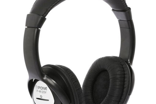 愛譜王IP-M120V 愛譜王IP-M120V
