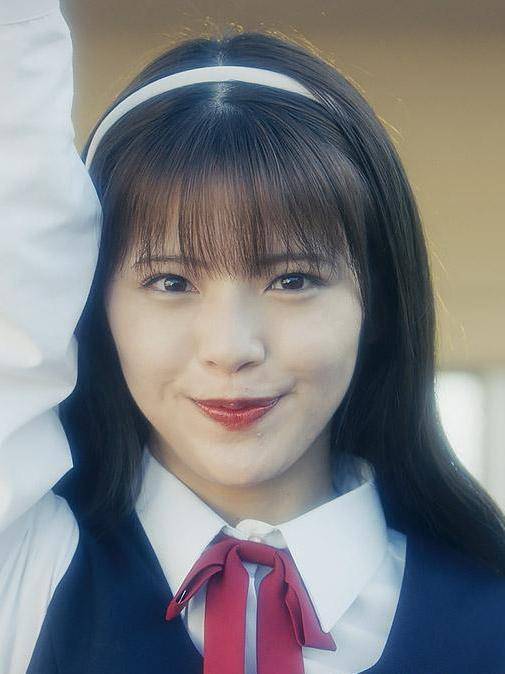 重返JK Silver Plan(日本2021年鈴木優華、小宮璃央主演的電視劇)