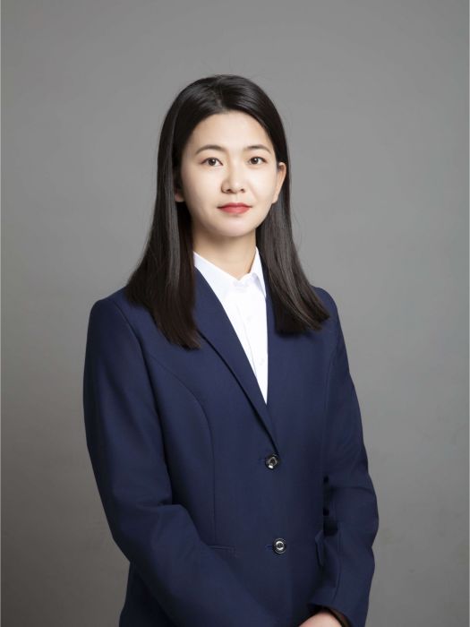 趙娟(伊犁師範大學副教授) 趙娟(伊犁師範大學副教授)