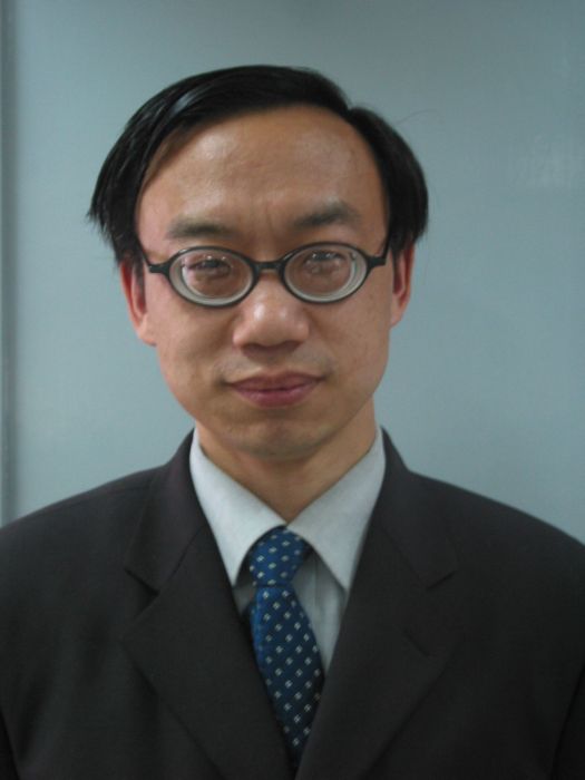 周理民 周理民