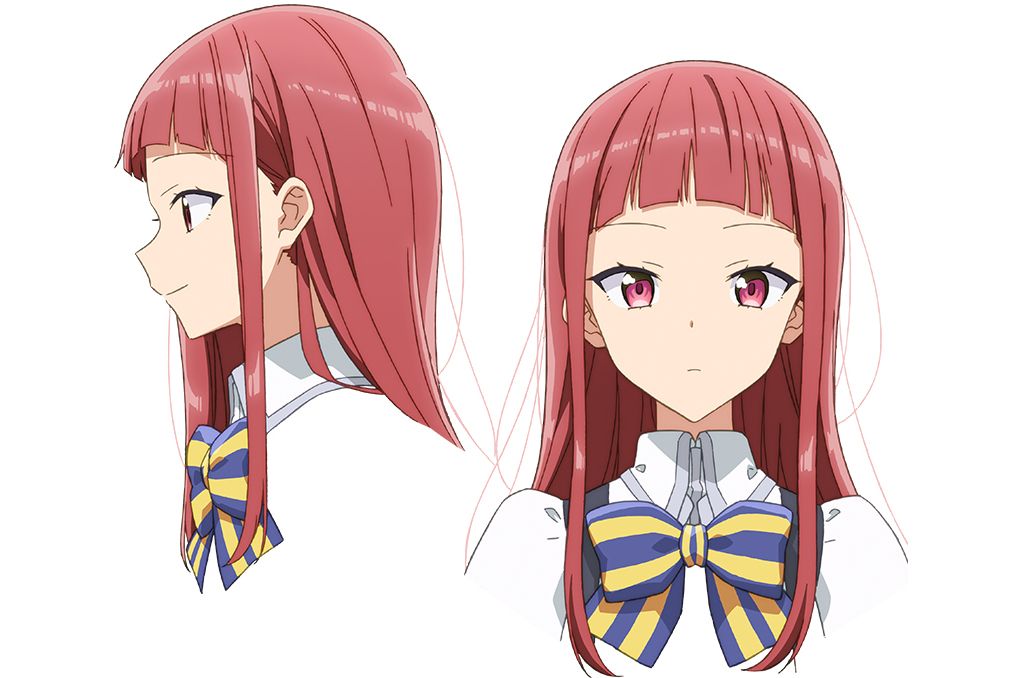 筒井真理 筒井真理