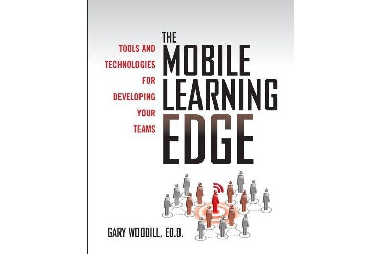The Mobile Learning Edge The Mobile Learning Edge