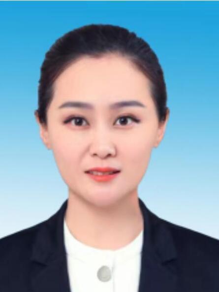 李雨芮 李雨芮
