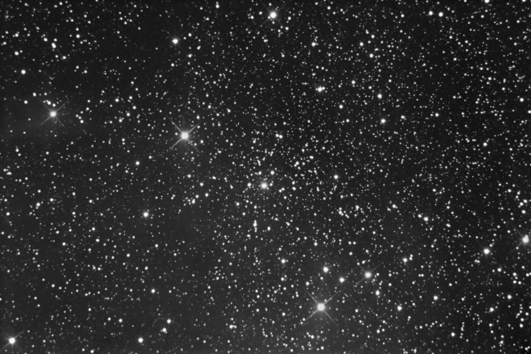 NGC 2335 NGC 2335