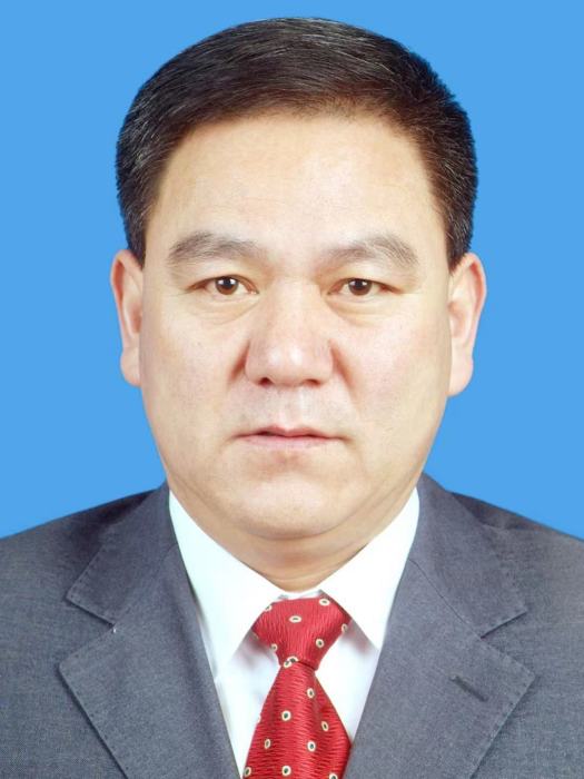 李鳳奇(甘肅省天水市科學技術協會黨組書記、二級巡視員) 李鳳奇(甘肅省天水市科學技術協會黨組書記、二級巡視員)