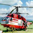 卡-62多用途直升機