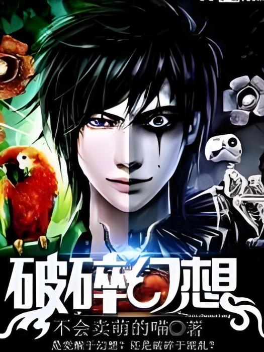 破碎幻想 破碎幻想