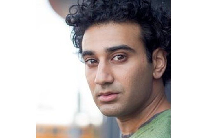 Nikhil Pai Nikhil Pai