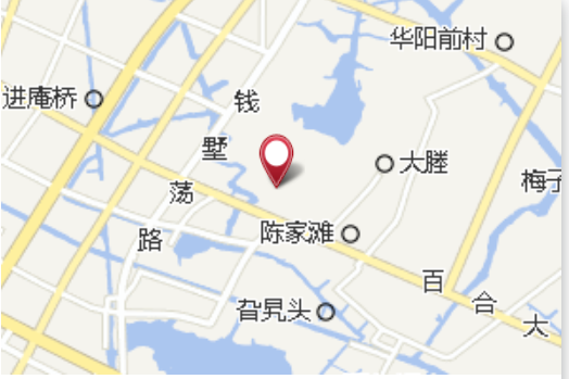 大盪圩 大盪圩