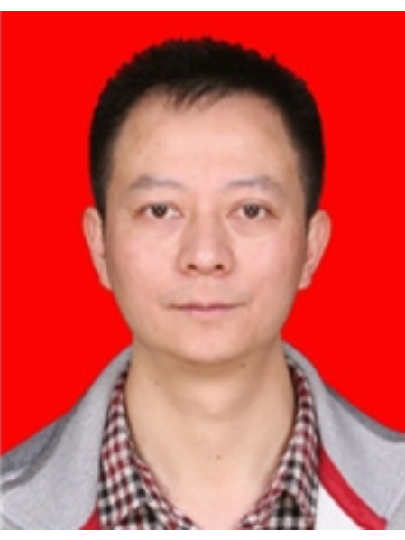 陳俊(湖北省荊州市荊州區經信局黨組成員、副局長) 陳俊(湖北省荊州市荊州區經信局黨組成員、副局長)