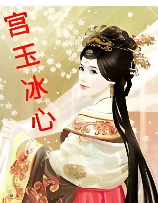 宮玉冰心 宮玉冰心