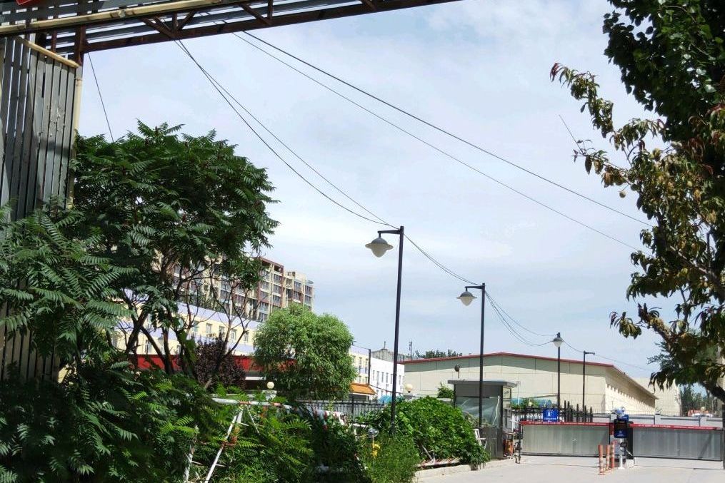 奧北家園 奧北家園