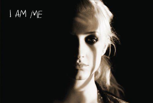 I AM ME(2005年艾希莉·辛普森發行的音樂專輯) I AM ME(2005年艾希莉·辛普森發行的音樂專輯)