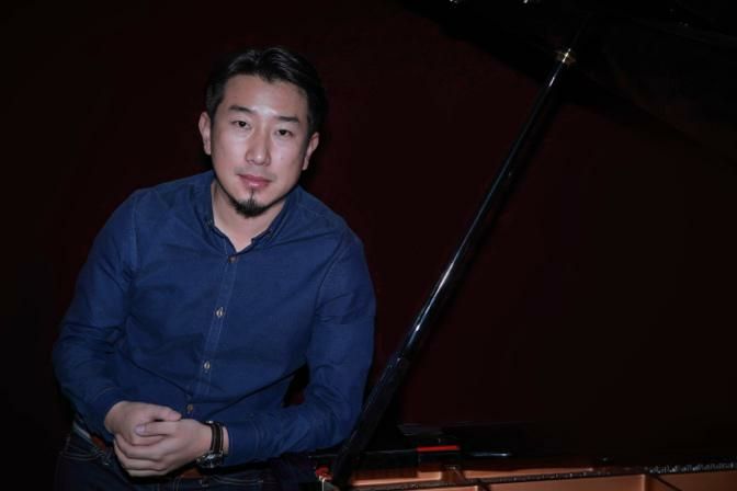 那日蘇(內蒙古藝術學院音樂學院作曲系教師) 那日蘇(內蒙古藝術學院音樂學院作曲系教師)