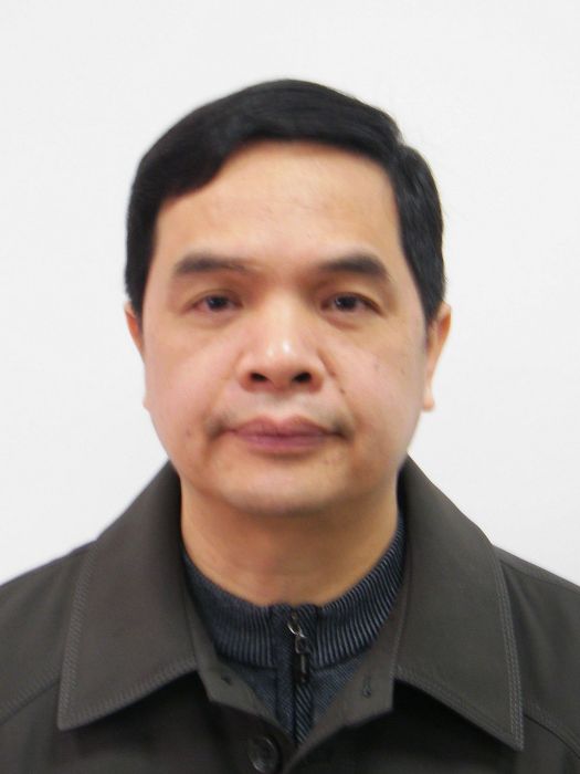 趙振波(廣西壯族自治區柳州市工業和信息化局副調研員) 趙振波(廣西壯族自治區柳州市工業和信息化局副調研員)