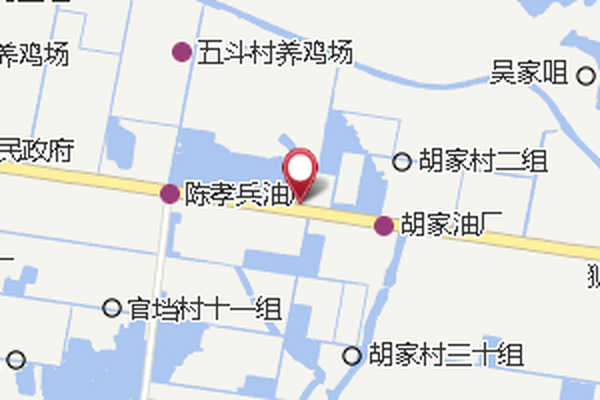 青魚灣