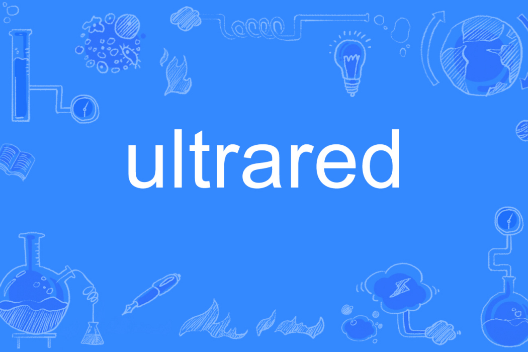 ultrared ultrared