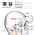 率谷 率谷