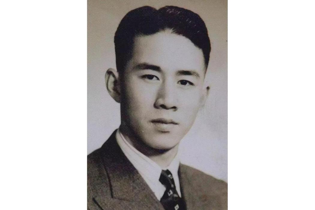 戴祖貽 戴祖貽