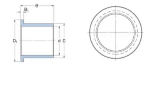SKF PBMF091408M1軸承 SKF PBMF091408M1軸承