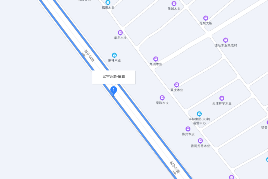 武寧公路 武寧公路