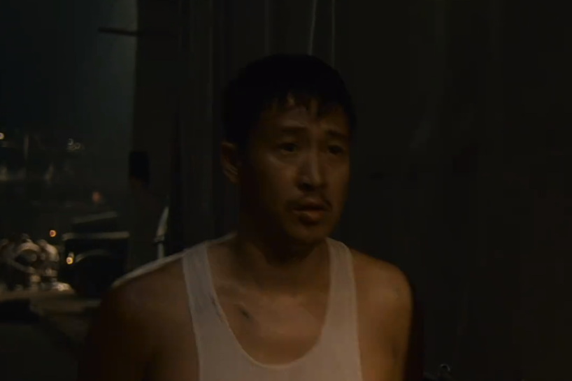 方大強 方大強