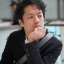 竹內亮(在華日本人、紀錄片導演) 竹內亮(在華日本人、紀錄片導演)