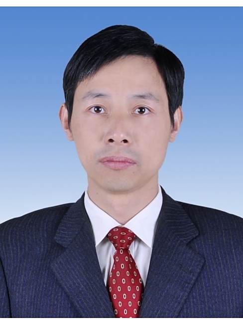 蔡志鋒(浙江省寧波高新區工業和信息化局局長)