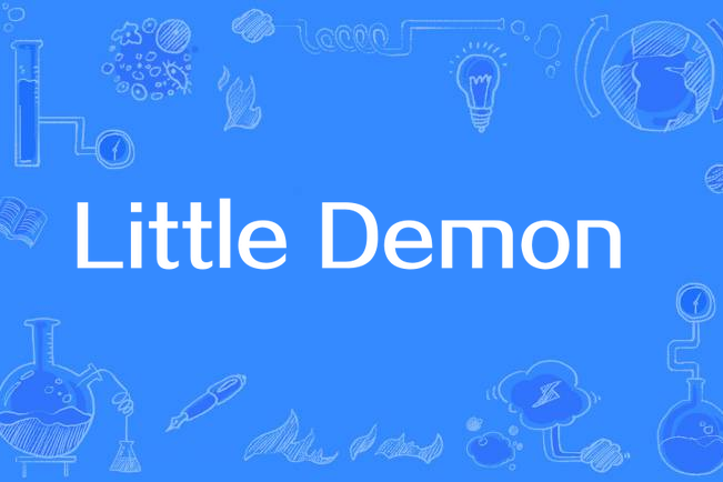 Little Demon Little Demon
