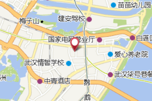 怡山灣 怡山灣
