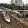 G27次列車 G27次列車