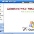 WinXP Manager v5.0.7 WinXP Manager v5.0.7
