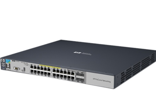 HP 3500-24-PoE(J9471A) HP 3500-24-PoE(J9471A)