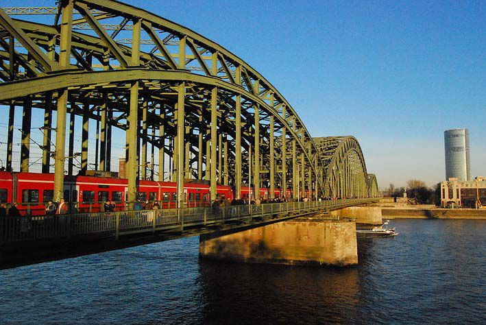 萊茵河－多瑙河運河(萊茵河－多瑙河運河)