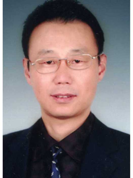 蔡志(洛陽市委外事工作委員會辦公室副主任)
