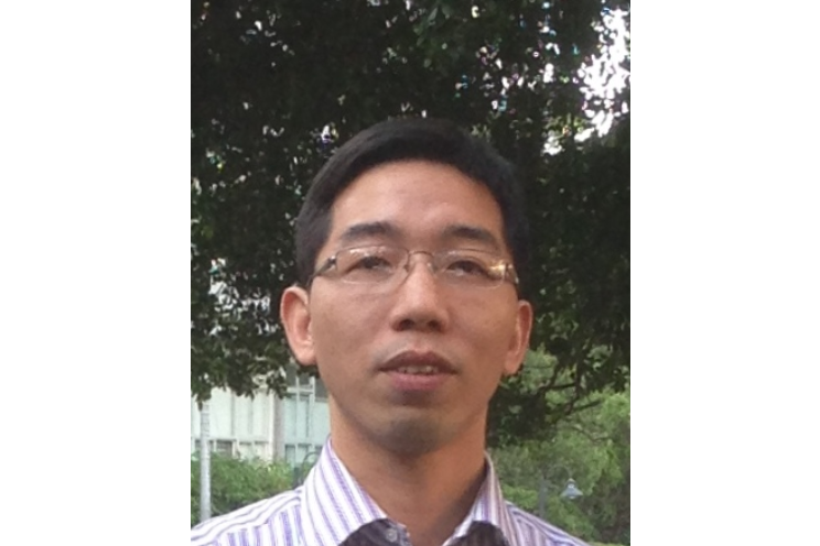 戴楓榮 戴楓榮