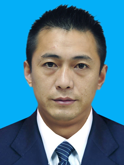 何璞(貴州省遵義市務川仡佬族苗族自治縣發展和改革局黨組成員、副局長) 何璞(貴州省遵義市務川仡佬族苗族自治縣發展和改革局黨組成員、副局長)