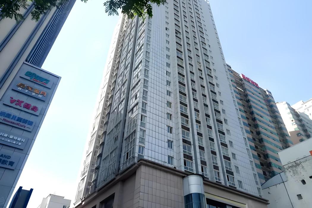 嘉祥世家 嘉祥世家