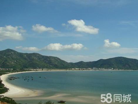 小島漁業村 小島漁業村