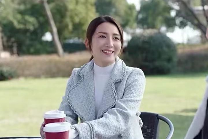 林小玲(都市情感劇《明天我們好好過》中的角色) 林小玲(都市情感劇《明天我們好好過》中的角色)