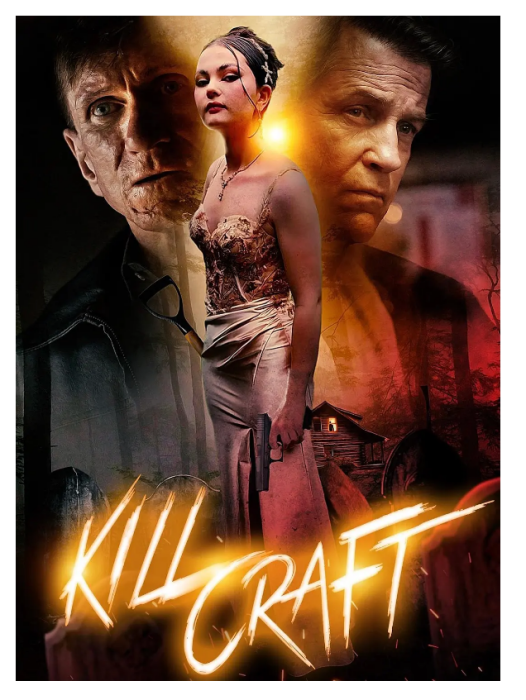 Kill Craft Kill Craft