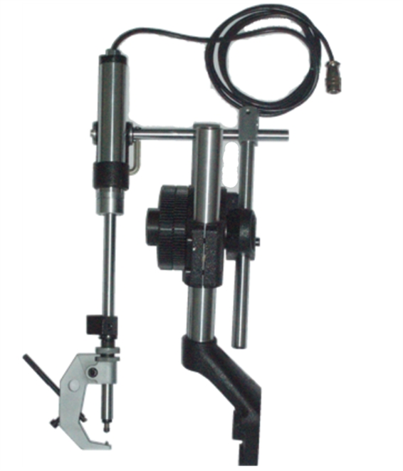 ZDW-LS150型磨加工手動測量裝置