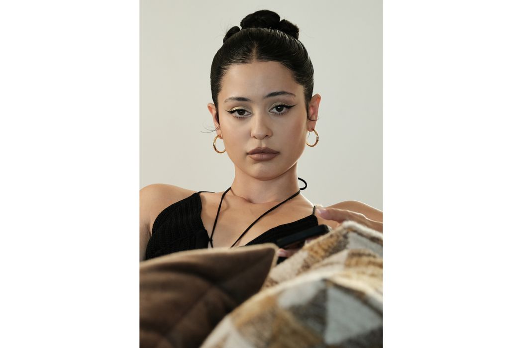 Maddy Perez Maddy Perez