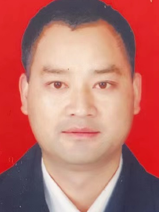 唐中魁 唐中魁